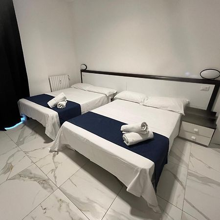 Jcube Apartments Bocconi Milano Dış mekan fotoğraf