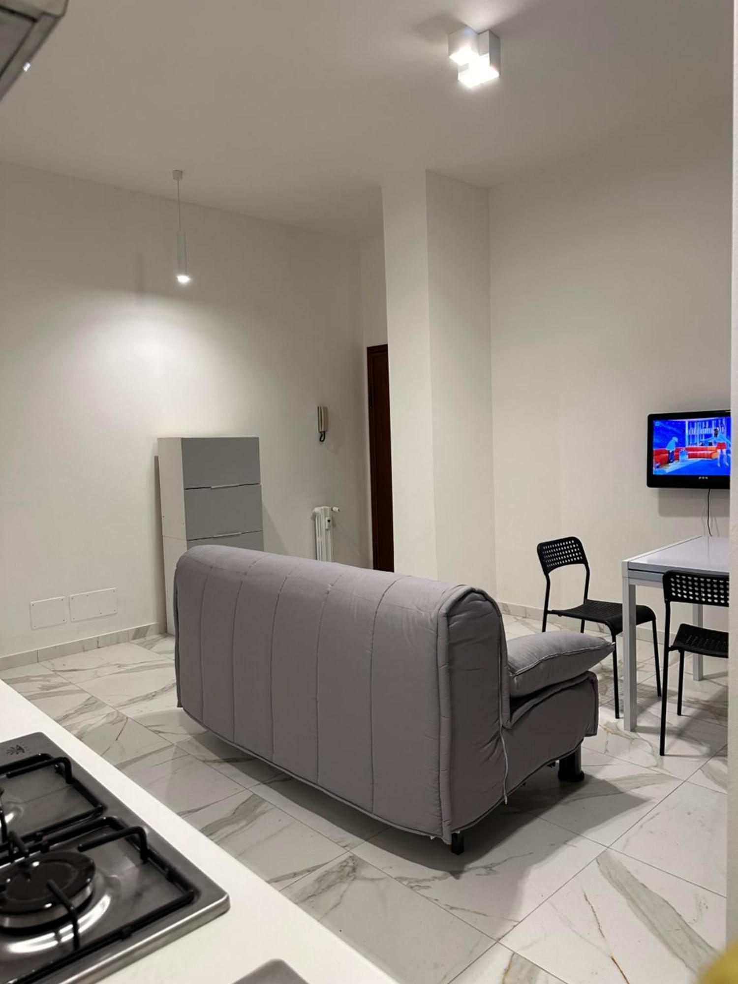 Jcube Apartments Bocconi Milano Dış mekan fotoğraf