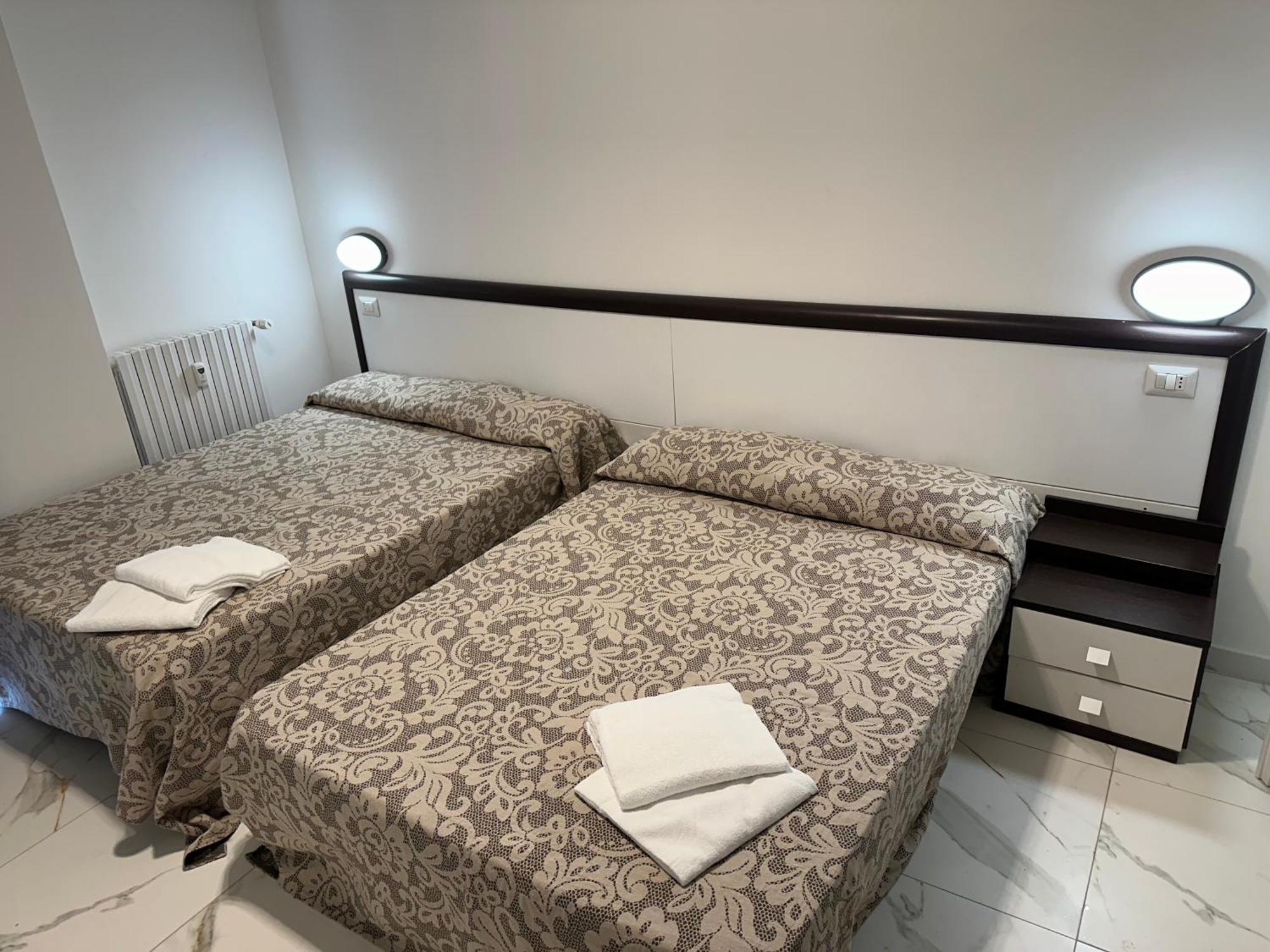 Jcube Apartments Bocconi Milano Dış mekan fotoğraf