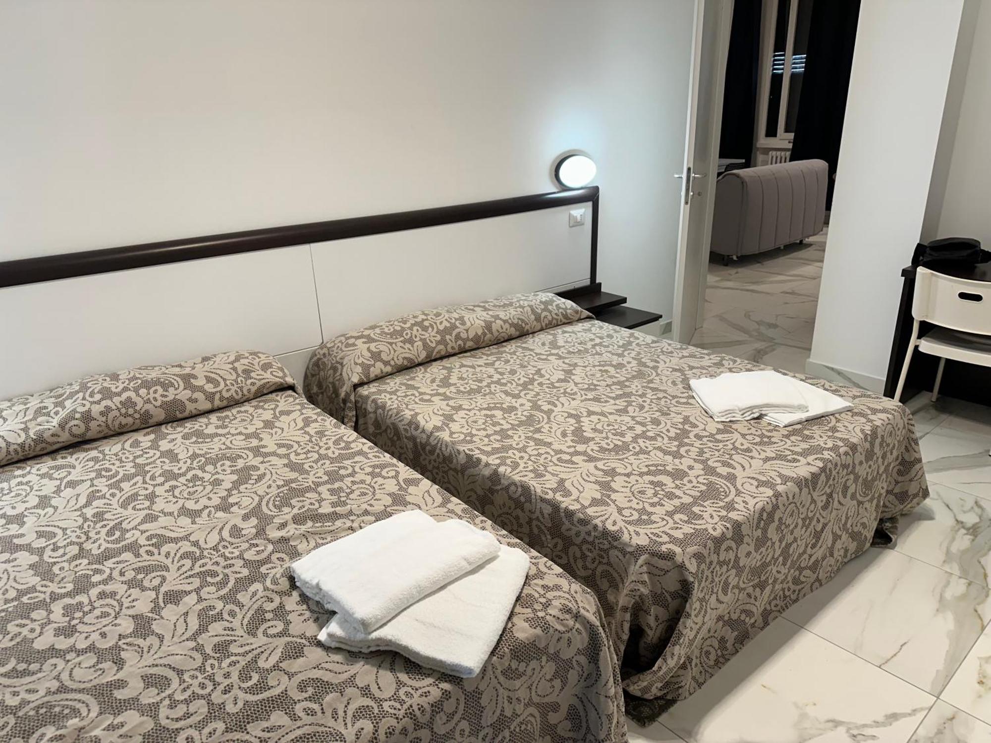 Jcube Apartments Bocconi Milano Dış mekan fotoğraf