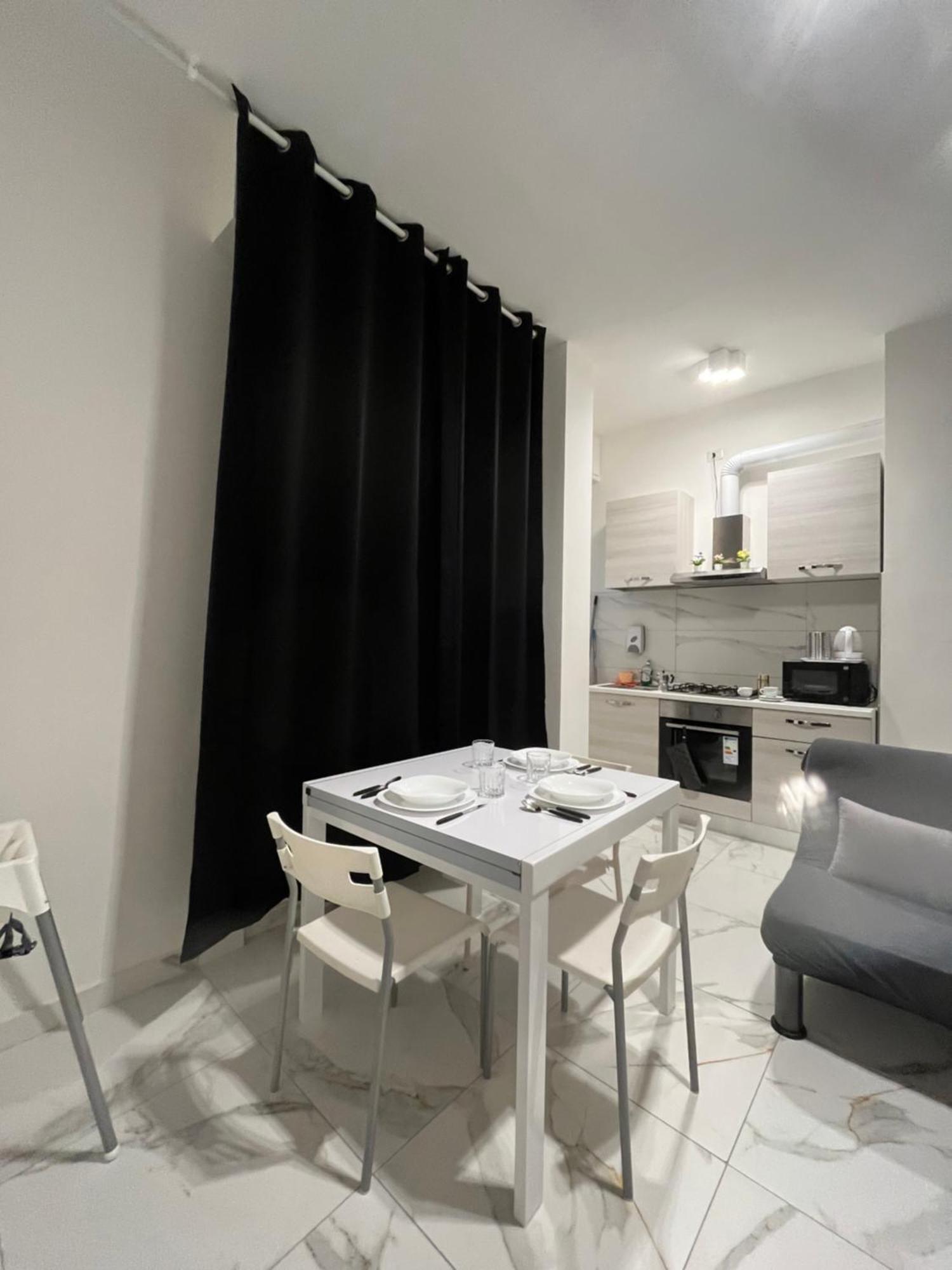 Jcube Apartments Bocconi Milano Dış mekan fotoğraf