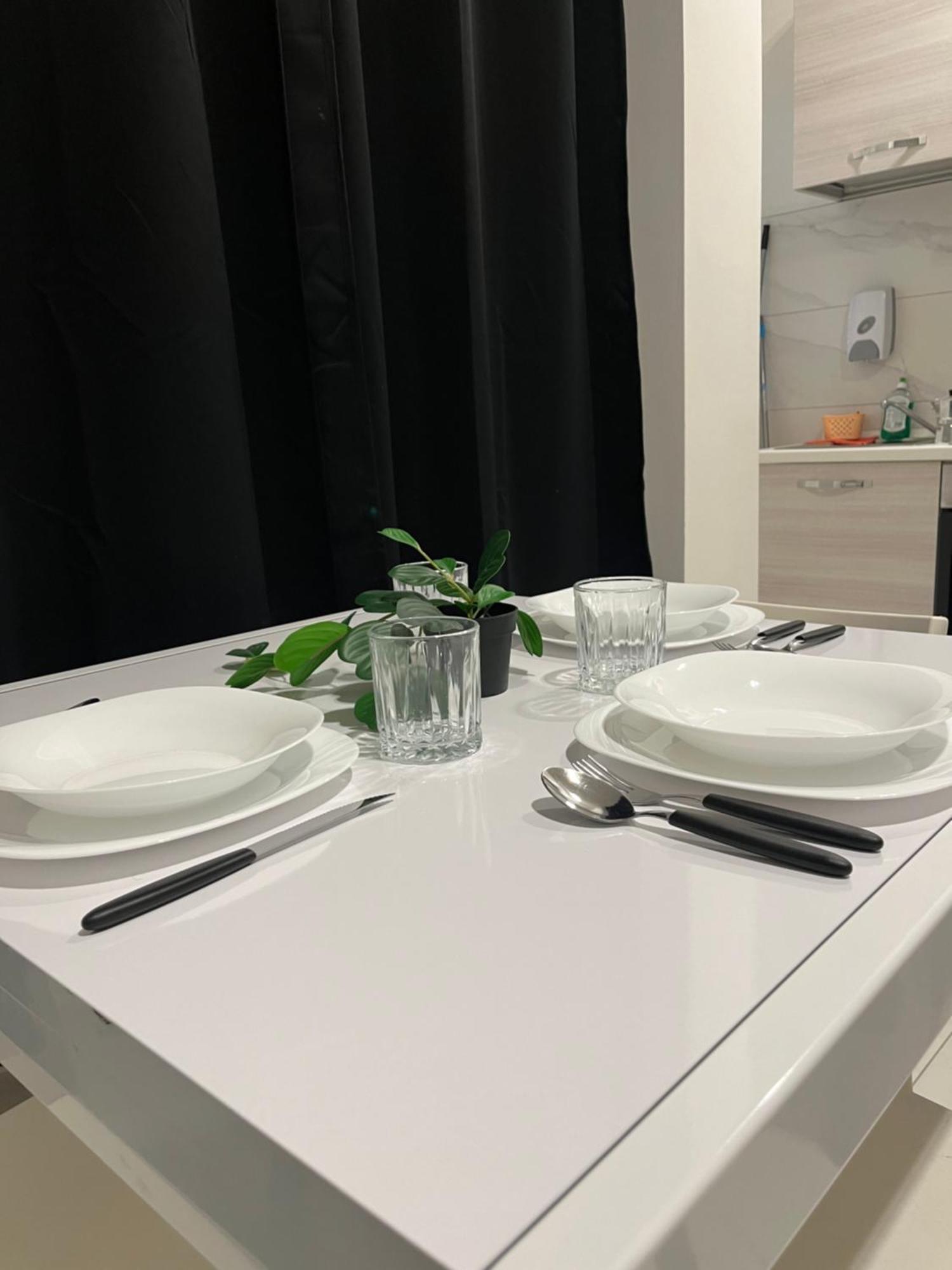 Jcube Apartments Bocconi Milano Dış mekan fotoğraf