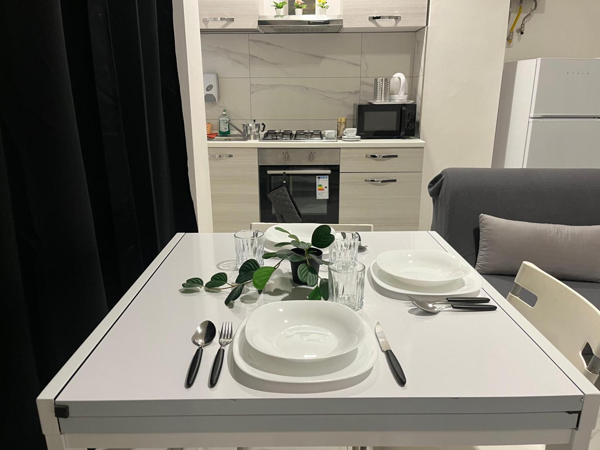 Jcube Apartments Bocconi Milano Dış mekan fotoğraf