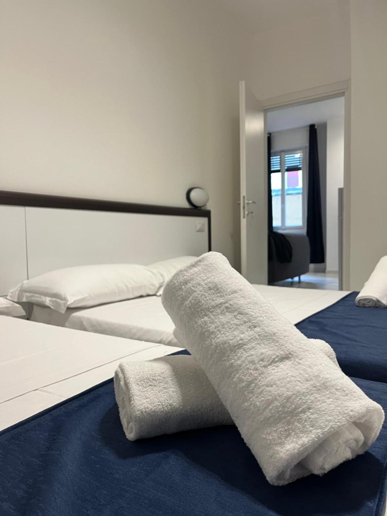 Jcube Apartments Bocconi Milano Dış mekan fotoğraf