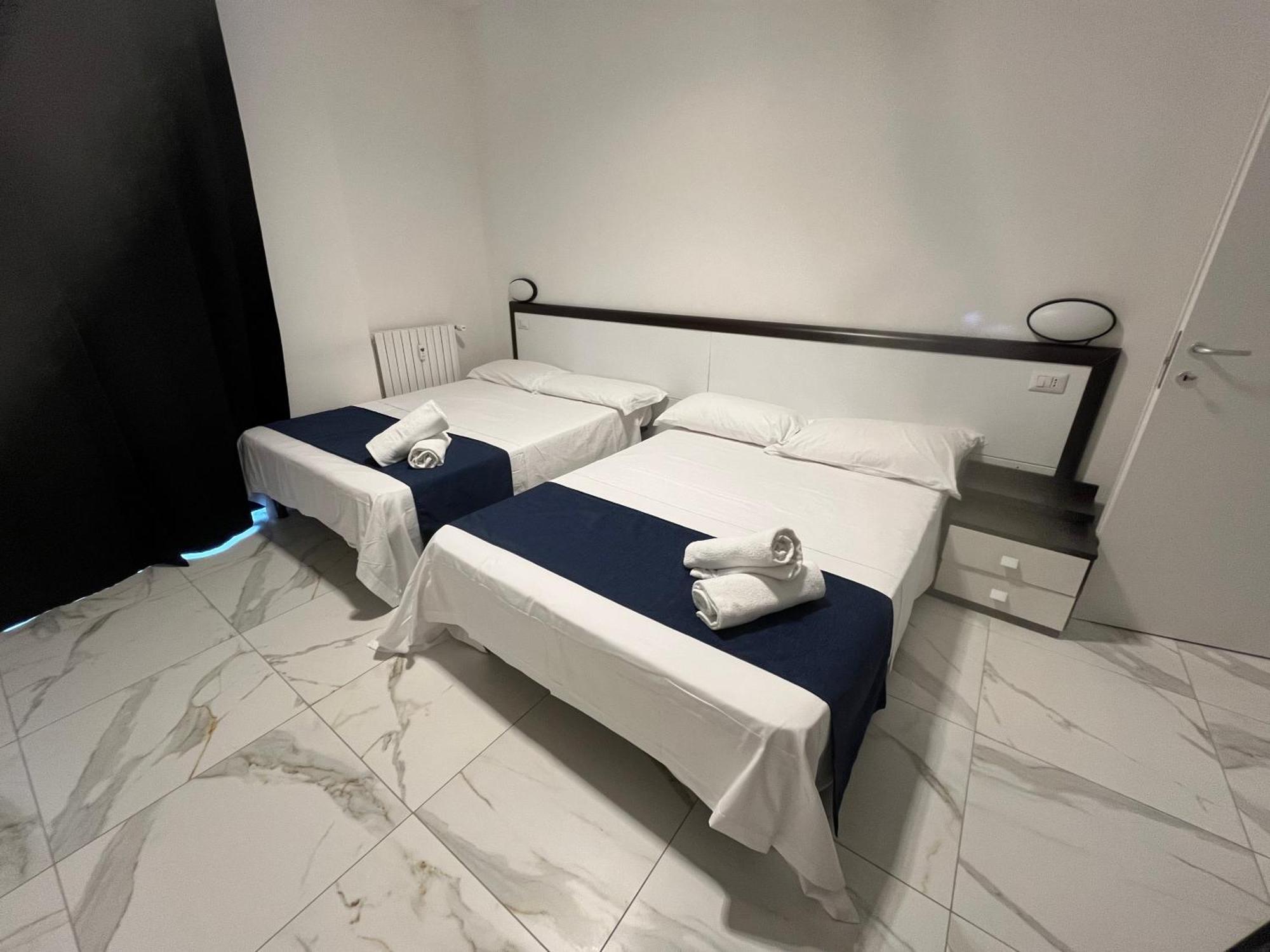 Jcube Apartments Bocconi Milano Dış mekan fotoğraf