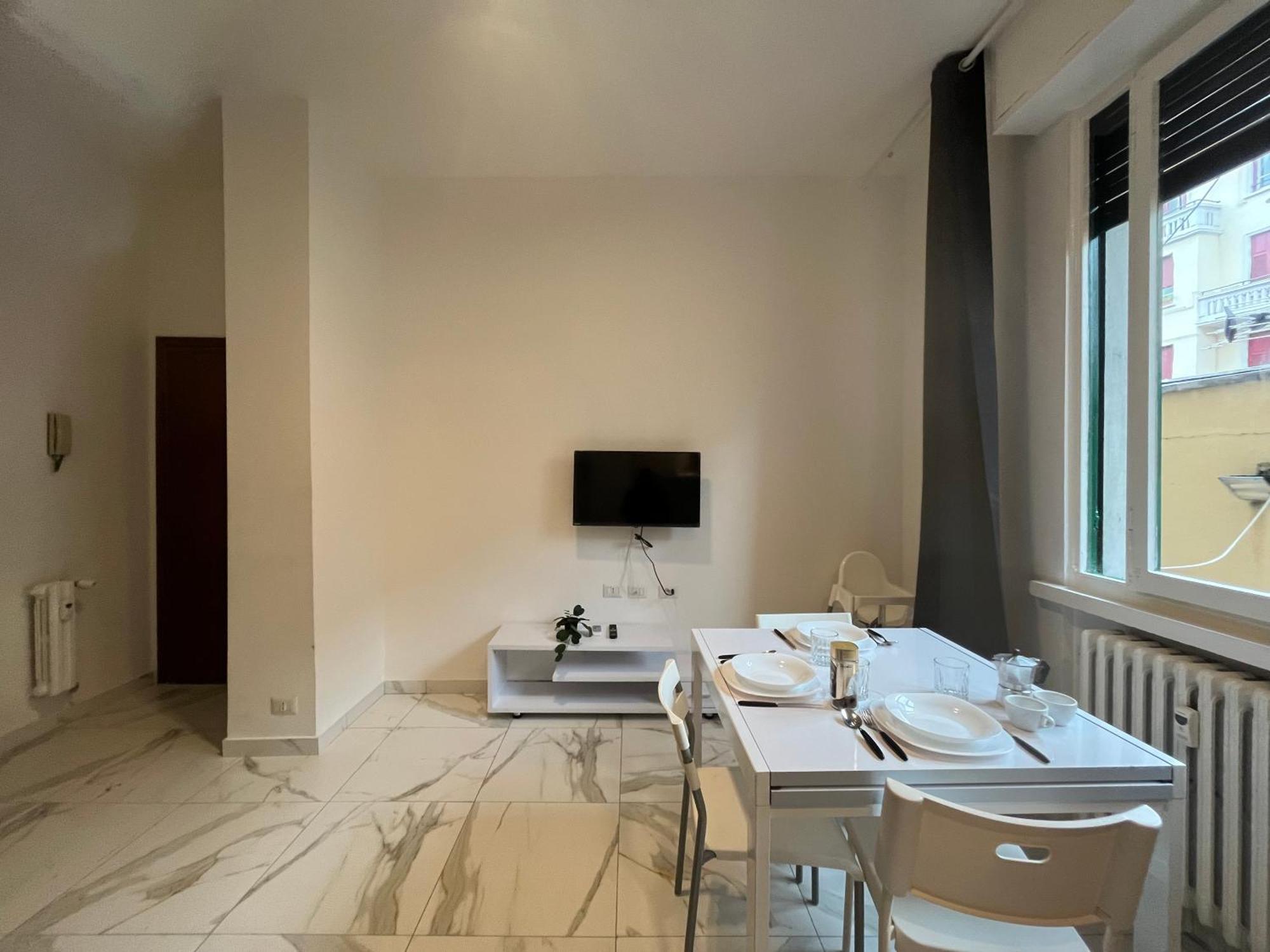 Jcube Apartments Bocconi Milano Dış mekan fotoğraf