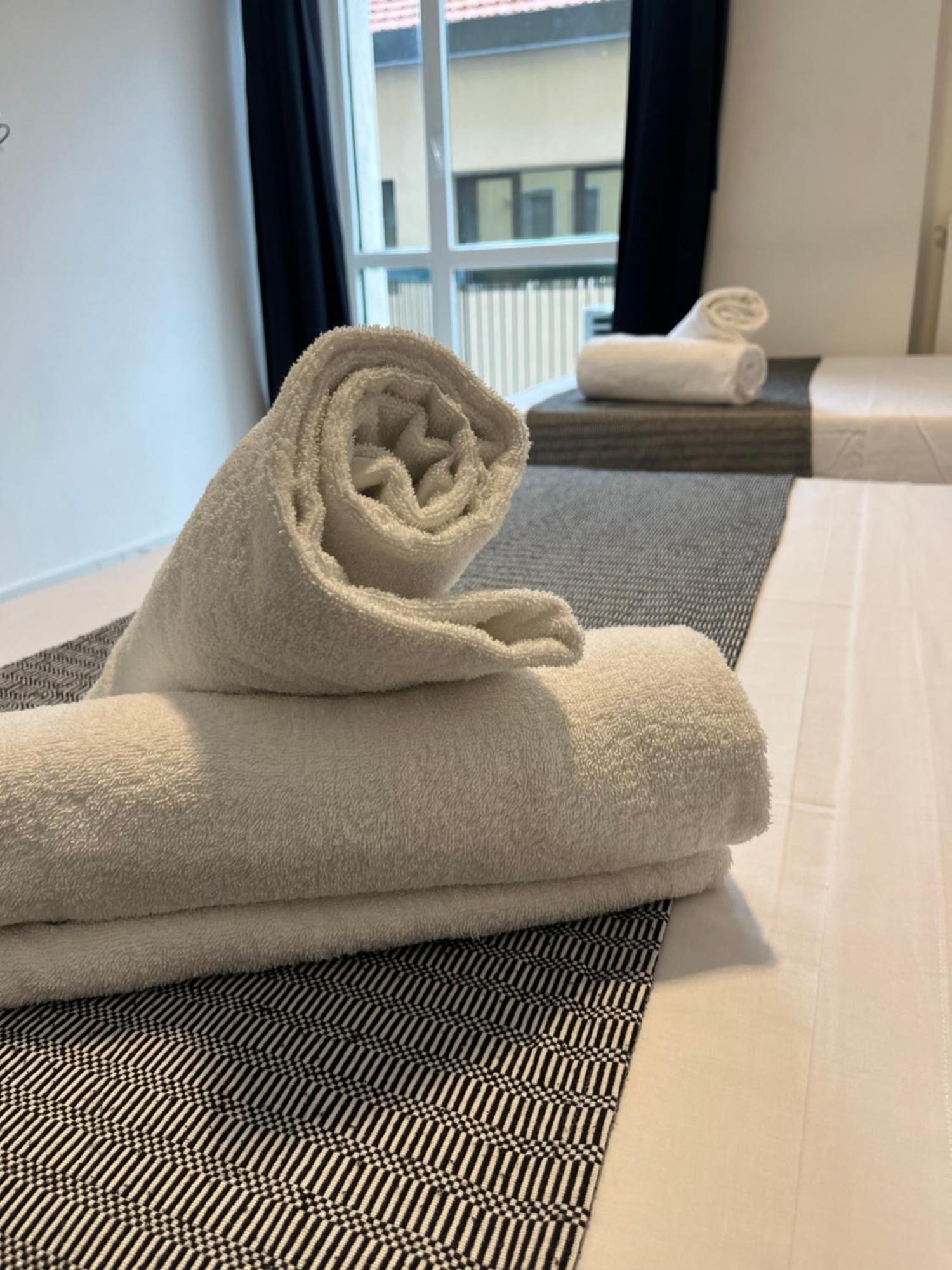 Jcube Apartments Bocconi Milano Dış mekan fotoğraf