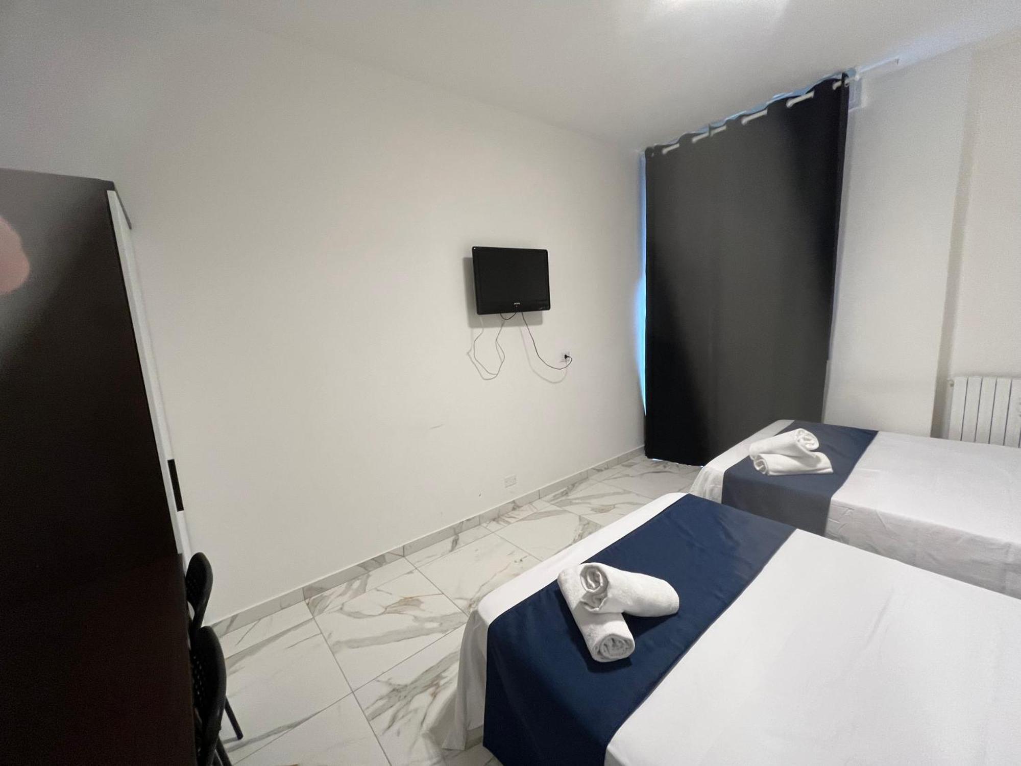 Jcube Apartments Bocconi Milano Dış mekan fotoğraf