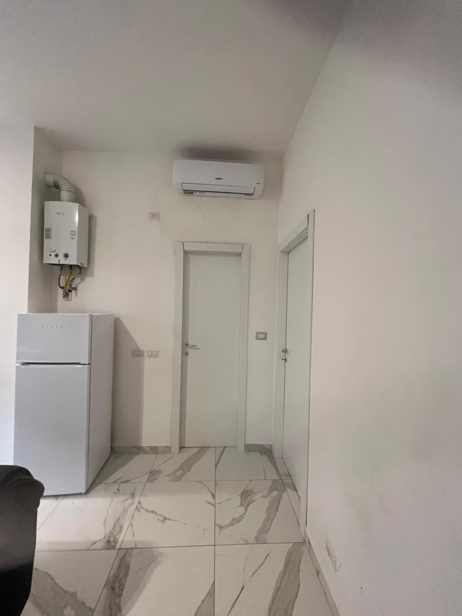 Jcube Apartments Bocconi Milano Dış mekan fotoğraf