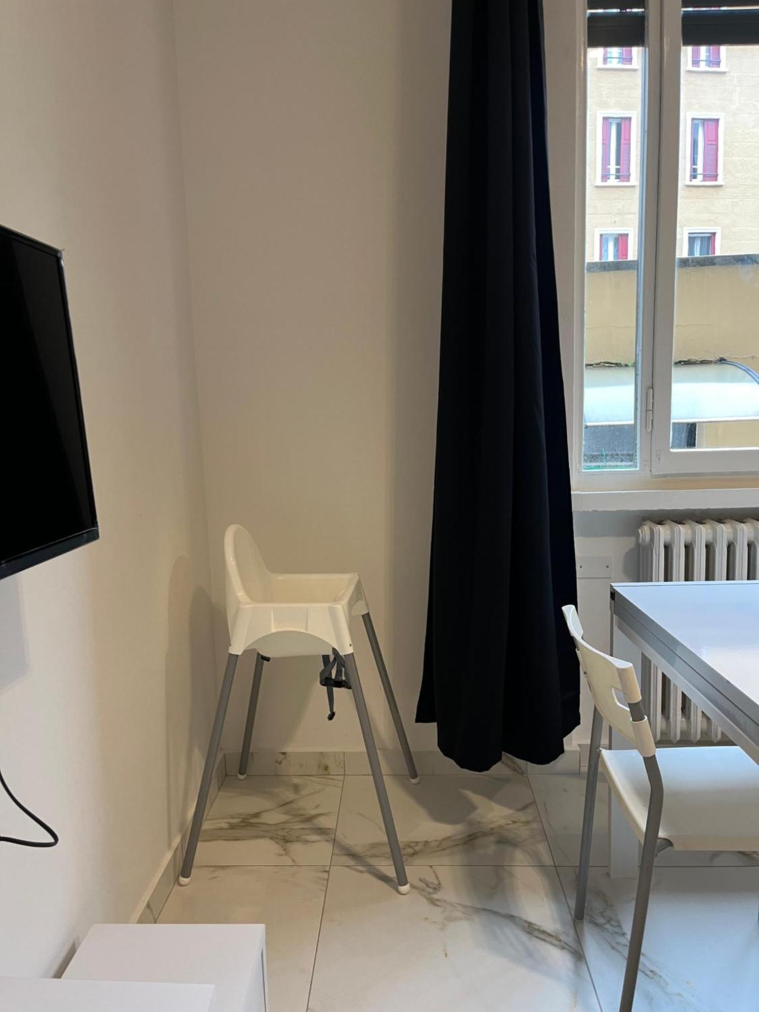 Jcube Apartments Bocconi Milano Dış mekan fotoğraf