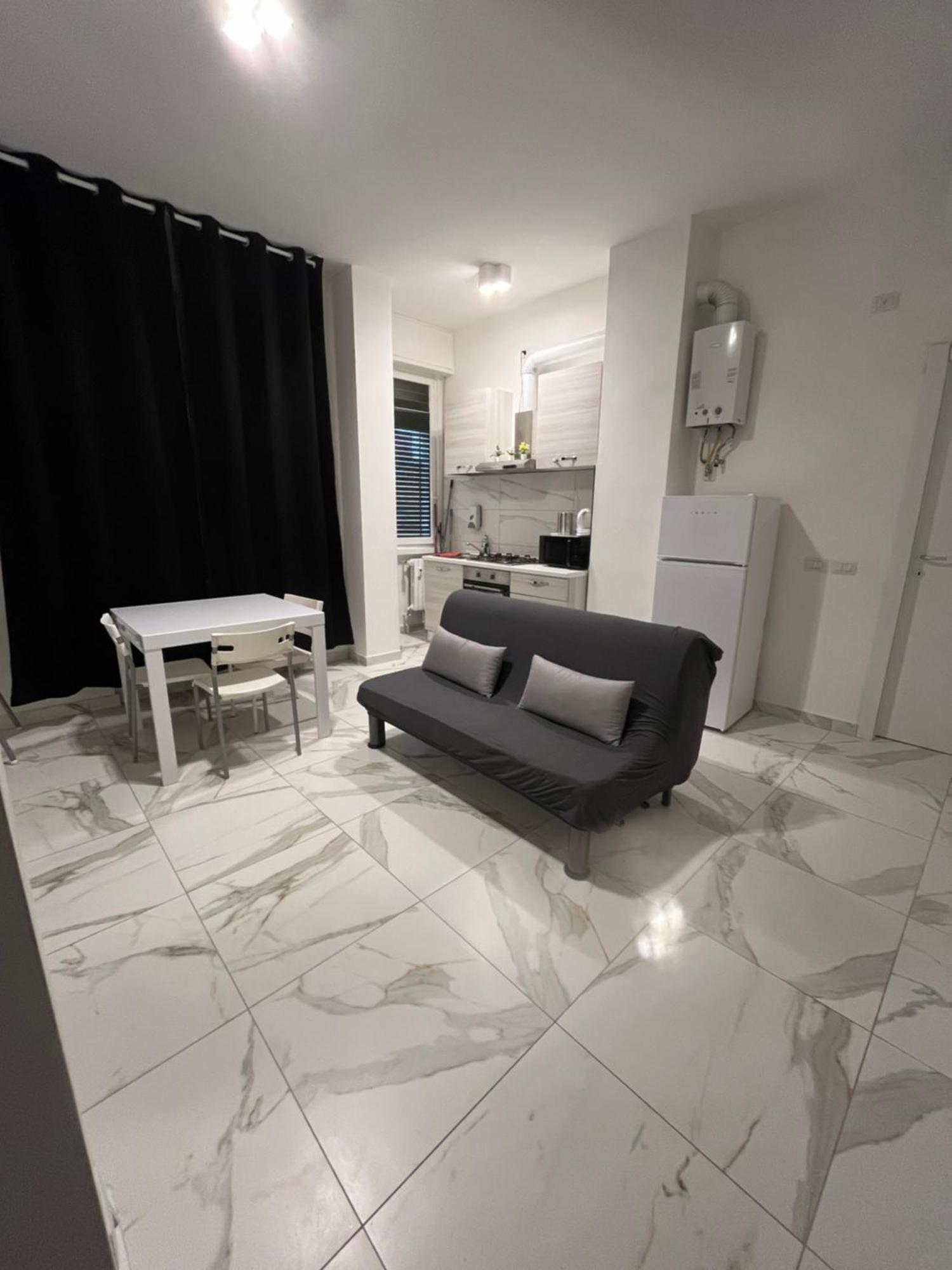 Jcube Apartments Bocconi Milano Dış mekan fotoğraf