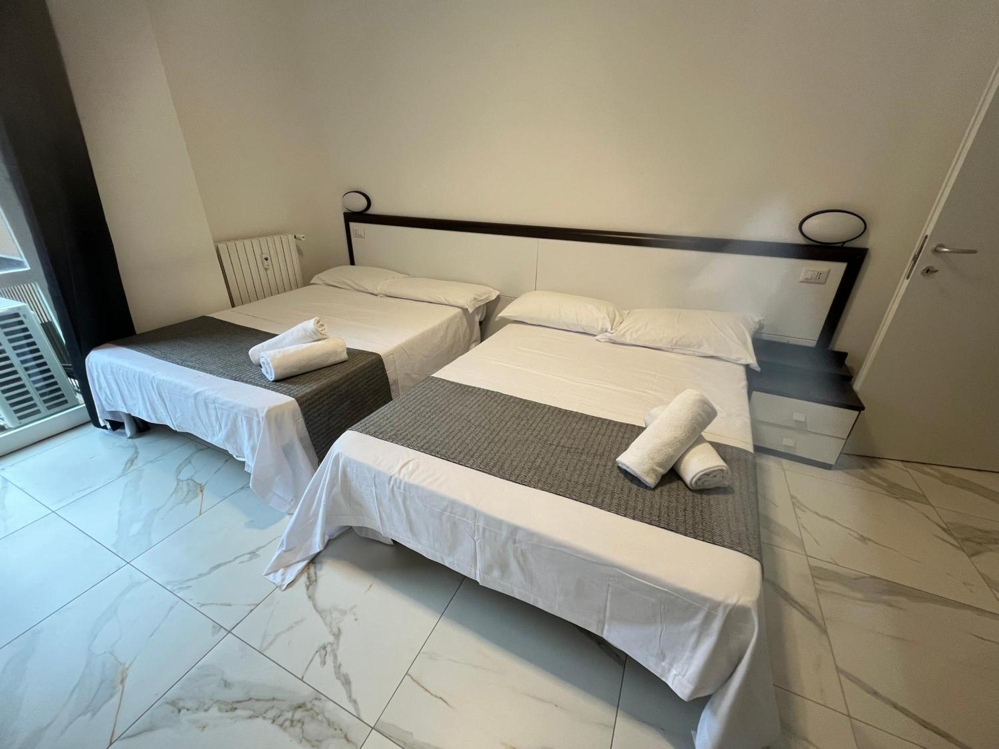 Jcube Apartments Bocconi Milano Dış mekan fotoğraf
