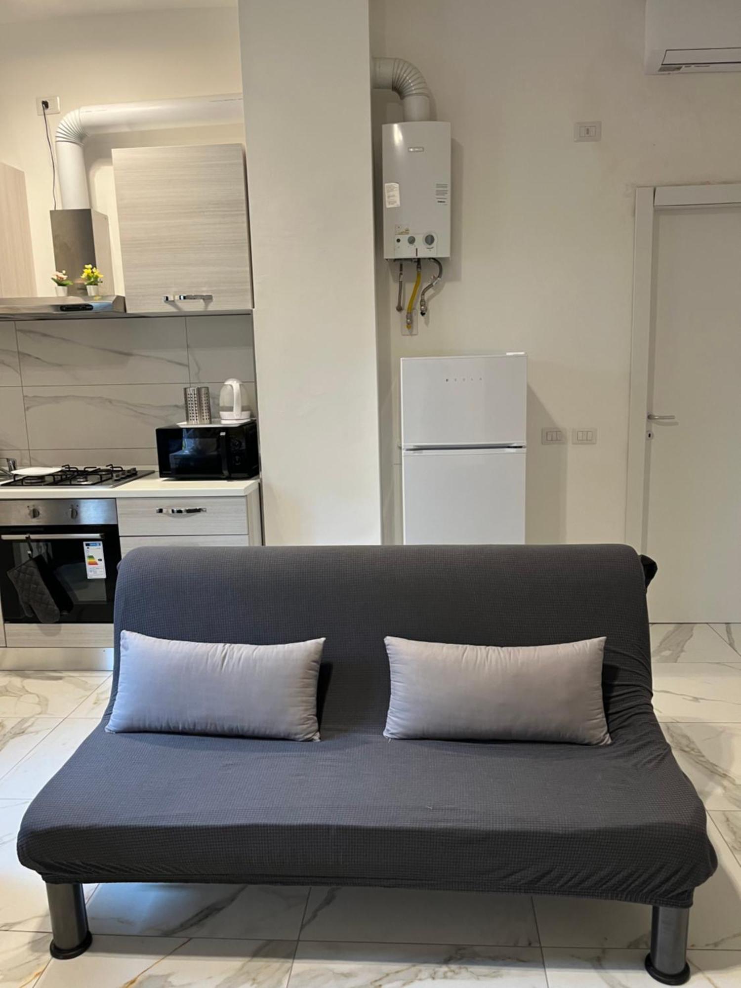 Jcube Apartments Bocconi Milano Dış mekan fotoğraf