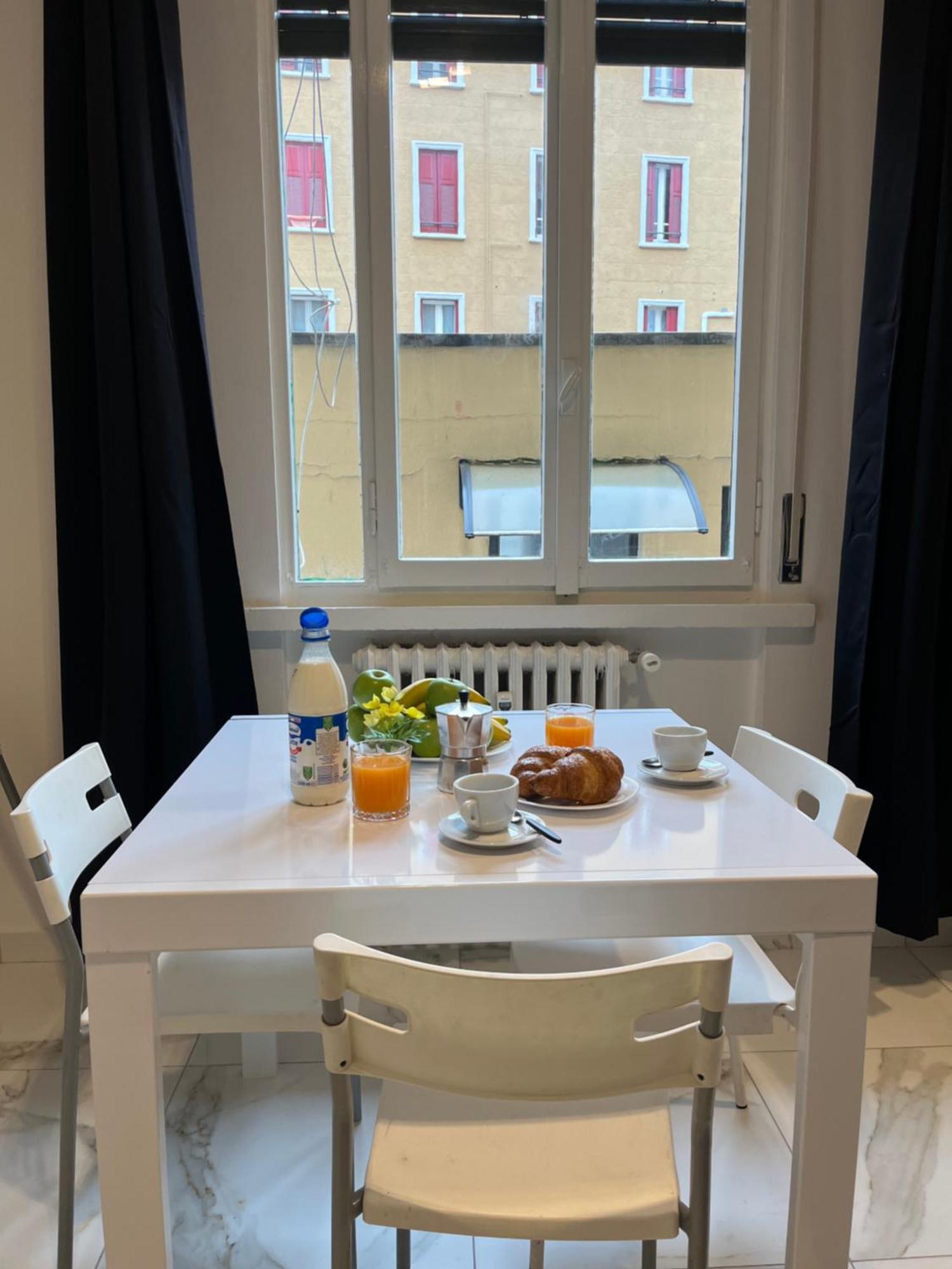 Jcube Apartments Bocconi Milano Dış mekan fotoğraf