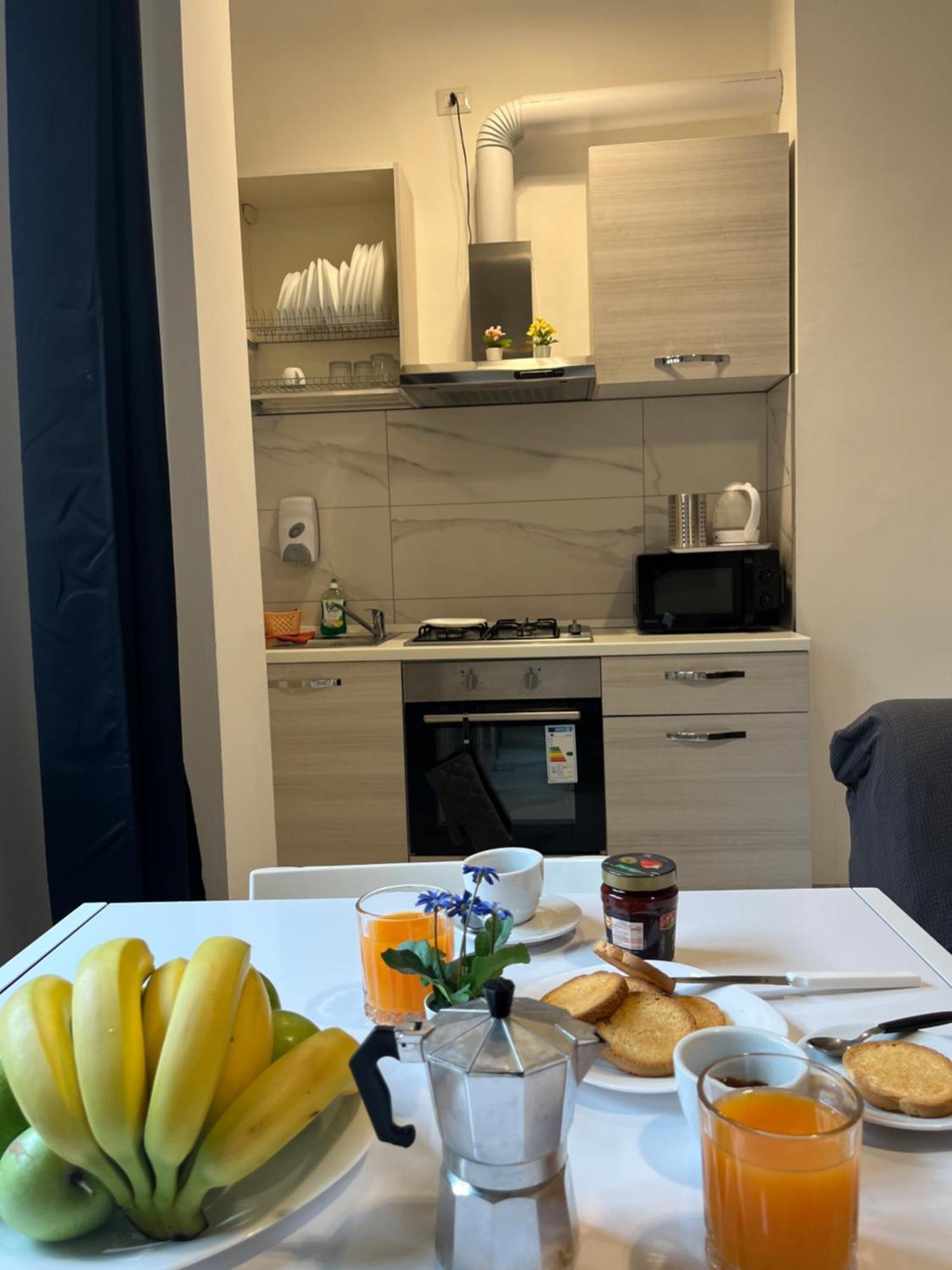 Jcube Apartments Bocconi Milano Dış mekan fotoğraf