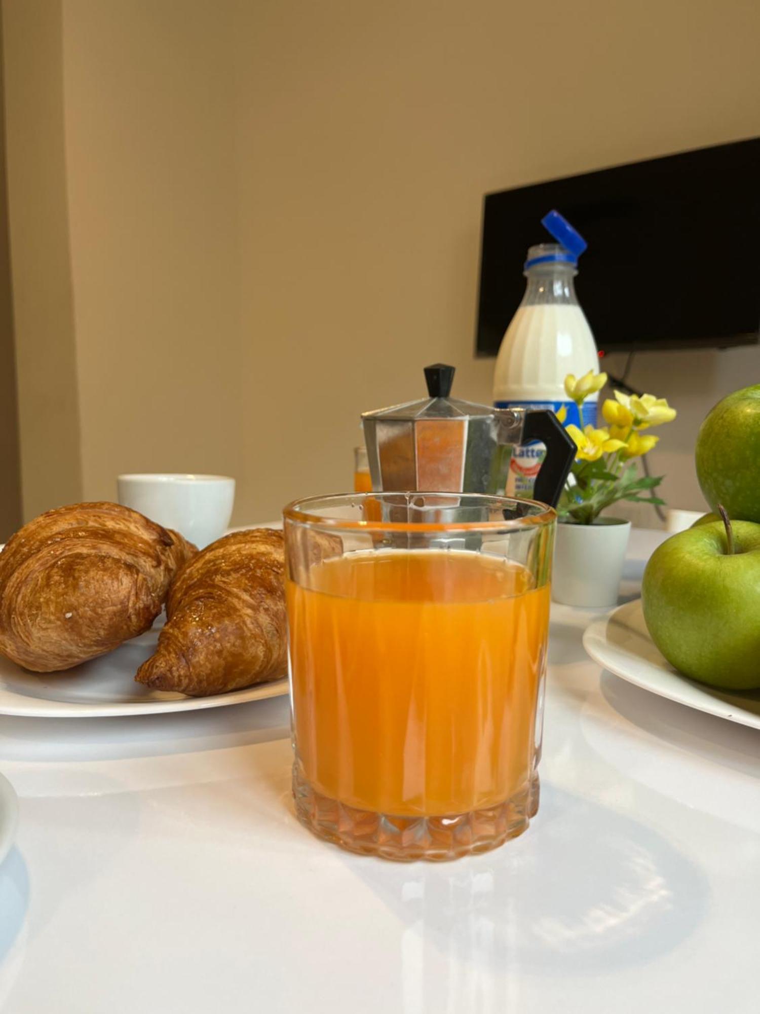 Jcube Apartments Bocconi Milano Dış mekan fotoğraf