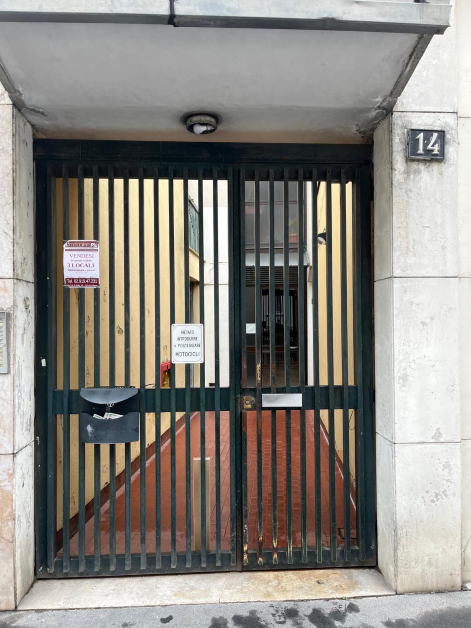 Jcube Apartments Bocconi Milano Dış mekan fotoğraf